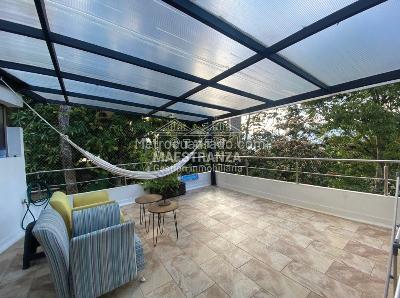 Casa de 5 alcobas en venta en La Calera, Medellín, 477 m² · foto 20 de 20