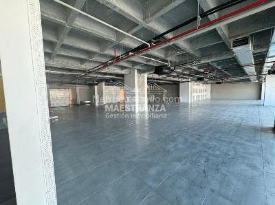 Office for rent in Zuñiga, Envigado