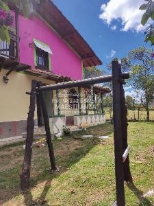 Casa de 3 alcobas en venta en Santa Elena, Medellín, 1000 m² · foto 4 de 20