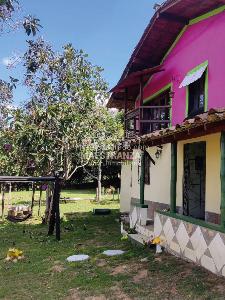 Casa de 3 alcobas en venta en Santa Elena, Medellín, 1000 m² · foto 6 de 20