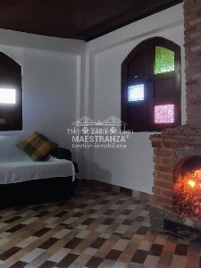 Casa de 3 alcobas en venta en Santa Elena, Medellín, 1000 m² · foto 10 de 20