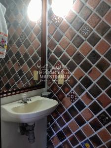 Casa de 3 alcobas en venta en Santa Elena, Medellín, 1000 m² · foto 11 de 20