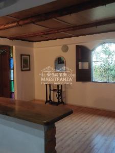 Casa de 3 alcobas en venta en Santa Elena, Medellín, 1000 m² · foto 13 de 20