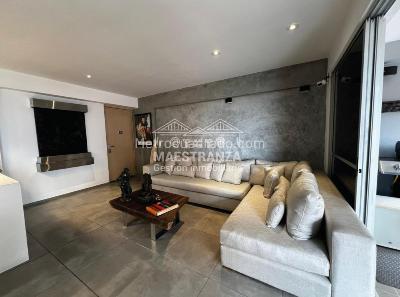 Apartamento de 2 alcobas en venta en Loma De Las Brujas, Envigado, 99 m² · foto 2 de 20