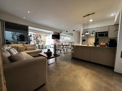 Apartamento de 2 alcobas en venta en Loma De Las Brujas, Envigado, 99 m² · foto 4 de 20