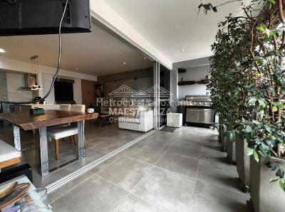Apartamento de 2 alcobas en venta en Loma De Las Brujas, Envigado, 99 m² · foto 6 de 20
