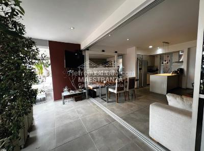 Apartamento de 2 alcobas en venta en Loma De Las Brujas, Envigado, 99 m² · foto 7 de 20