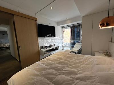 Apartamento de 2 alcobas en venta en Loma De Las Brujas, Envigado, 99 m² · foto 15 de 20