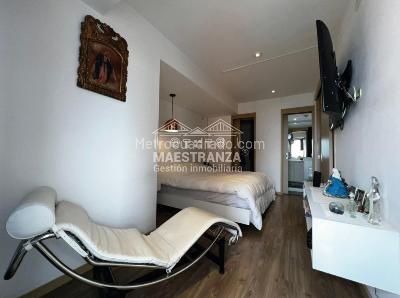 Apartamento de 2 alcobas en venta en Loma De Las Brujas, Envigado, 99 m² · foto 17 de 20