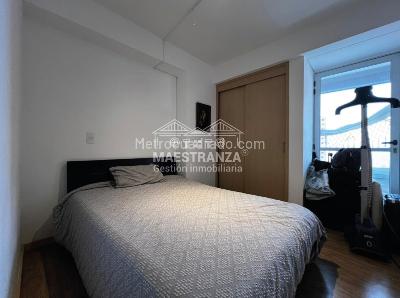 Apartamento de 2 alcobas en venta en Loma De Las Brujas, Envigado, 99 m² · foto 18 de 20