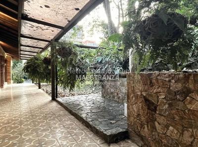 Casa en venta en Loma De Las Brujas, Envigado · foto 2 de 11