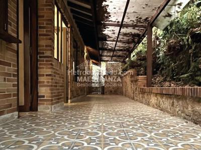 Casa en venta en Loma De Las Brujas, Envigado · foto 5 de 11