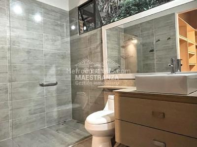 Casa en venta en Loma De Las Brujas, Envigado · foto 6 de 11
