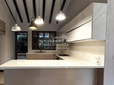 Casa en venta en Loma De Las Brujas, Envigado · foto 7 de 11
