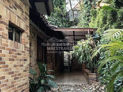 Casa en venta en Loma De Las Brujas, Envigado · foto 9 de 11