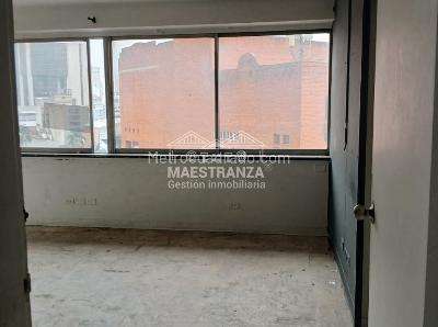 Office for rent in Candelaria, Medellín