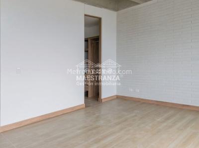 Apartaestudio en venta en Ciudad Del Rio, Medellín, 47 m² · foto 4 de 7