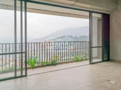 Apartaestudio en venta en Ciudad Del Rio, Medellín, 47 m² · foto 7 de 7