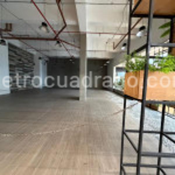 Local Comercial en Arriendo, Loma De Las Brujas, Envigado - Vista 3