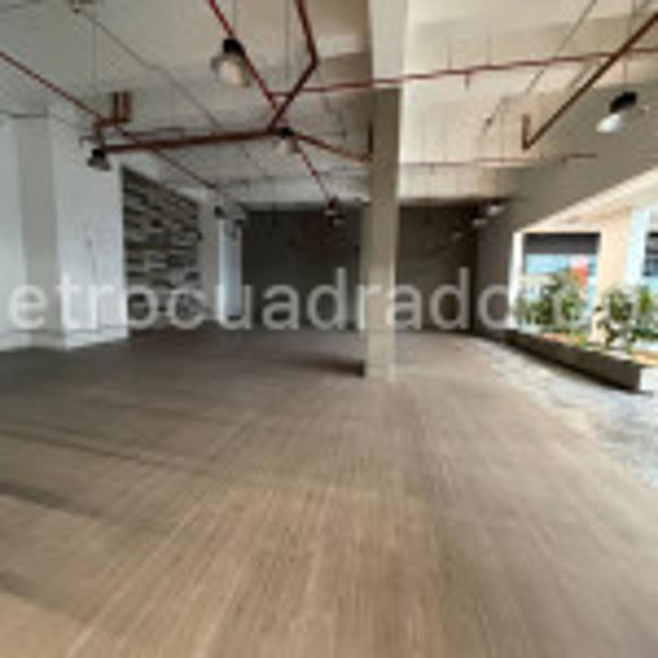 Local Comercial en Arriendo, Loma De Las Brujas, Envigado - Vista 4