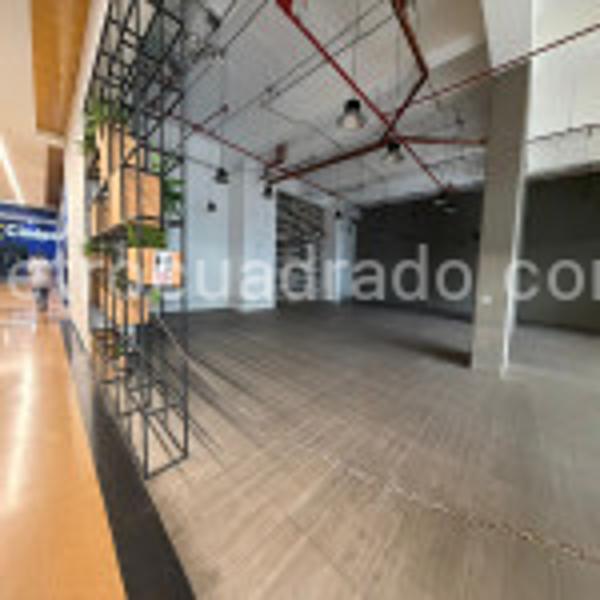 Local Comercial en Arriendo, Loma De Las Brujas, Envigado - Vista 5