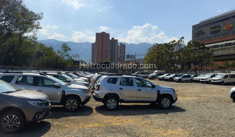 Lote en Venta, Niquia, Bello - Vista 2