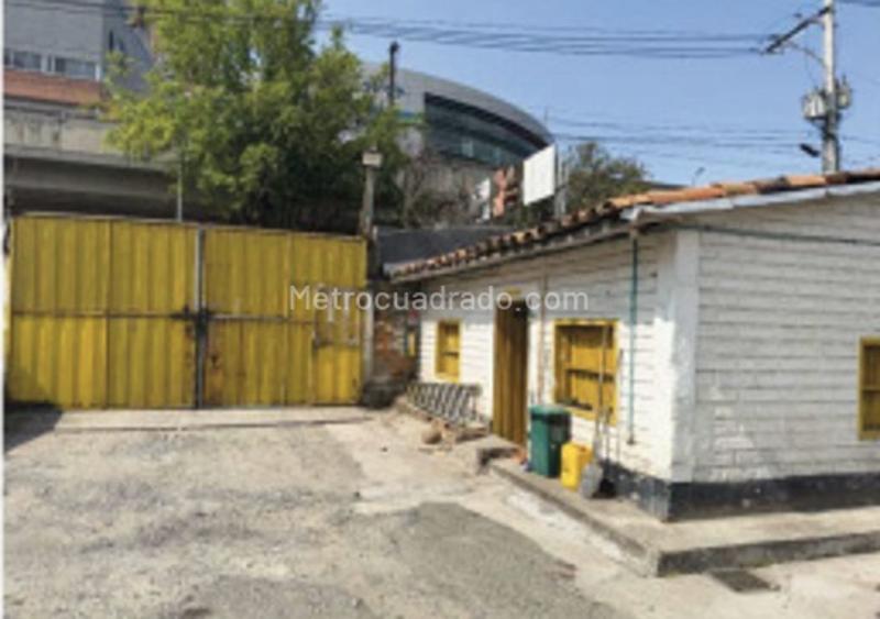 Lote en Venta, Niquia, Bello - Vista 3