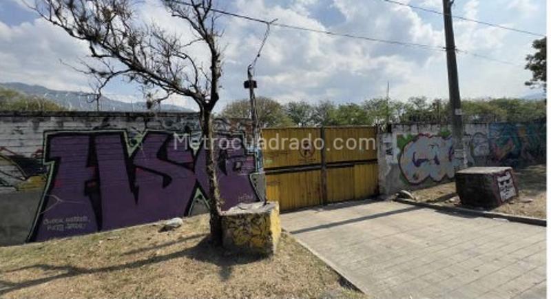 Lote en Venta, Niquia, Bello - Más