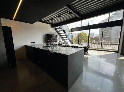Apartaestudio en venta en Astorga, Medellín, 121 m² · foto 4 de 8