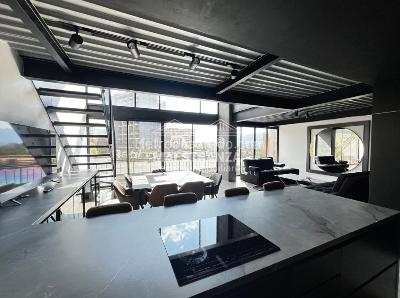 Apartaestudio en venta en Astorga, Medellín, 121 m² · foto 5 de 8