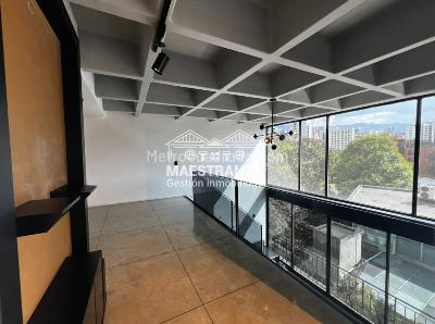 Apartaestudio en venta en Astorga, Medellín, 121 m² · foto 8 de 8