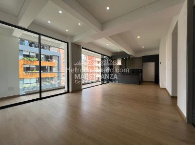 Apartamento en venta en Conquistadores, Medellín · foto 2 de 14