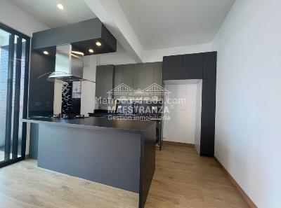Apartamento en venta en Conquistadores, Medellín · foto 3 de 14
