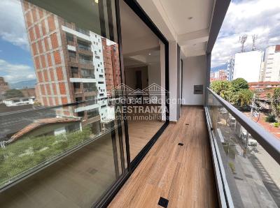 Apartamento en venta en Conquistadores, Medellín · foto 5 de 14