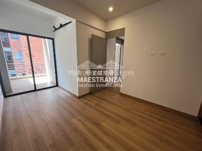 Apartamento en venta en Conquistadores, Medellín · foto 6 de 14