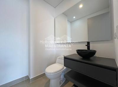 Apartamento en venta en Conquistadores, Medellín · foto 7 de 14