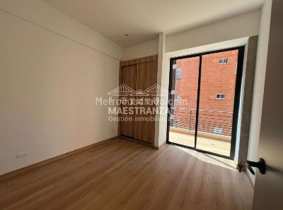 Apartamento en venta en Conquistadores, Medellín · foto 9 de 14