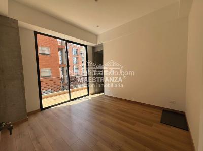 Apartamento en venta en Conquistadores, Medellín · foto 12 de 14