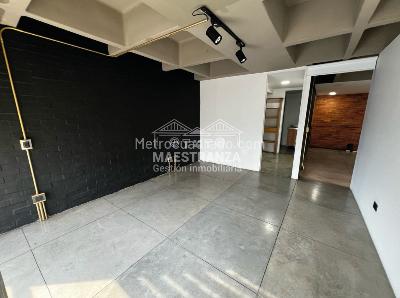 Apartaestudio en venta en El Poblado, Medellín, 121 m² · foto 4 de 12