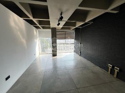 Apartaestudio en venta en El Poblado, Medellín, 121 m² · foto 6 de 12