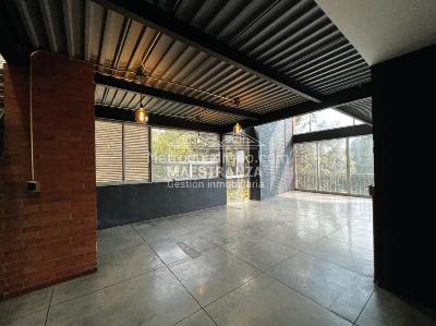 Apartaestudio en venta en El Poblado, Medellín, 121 m² · foto 9 de 12