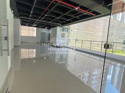 Retail space for rent in Calle Nueva, Sabaneta