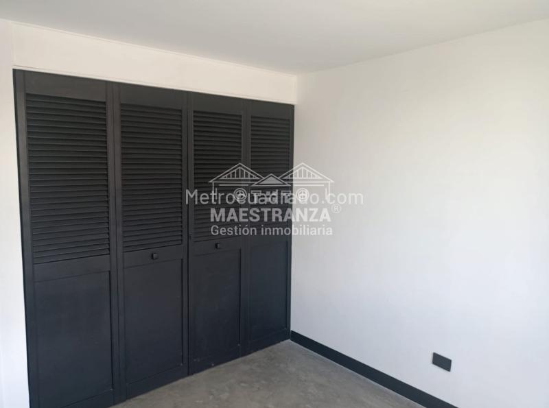 Apartamento moderno de 3 Alcobas, 2 Baños y Parqueadero en Aguacatala - 6
