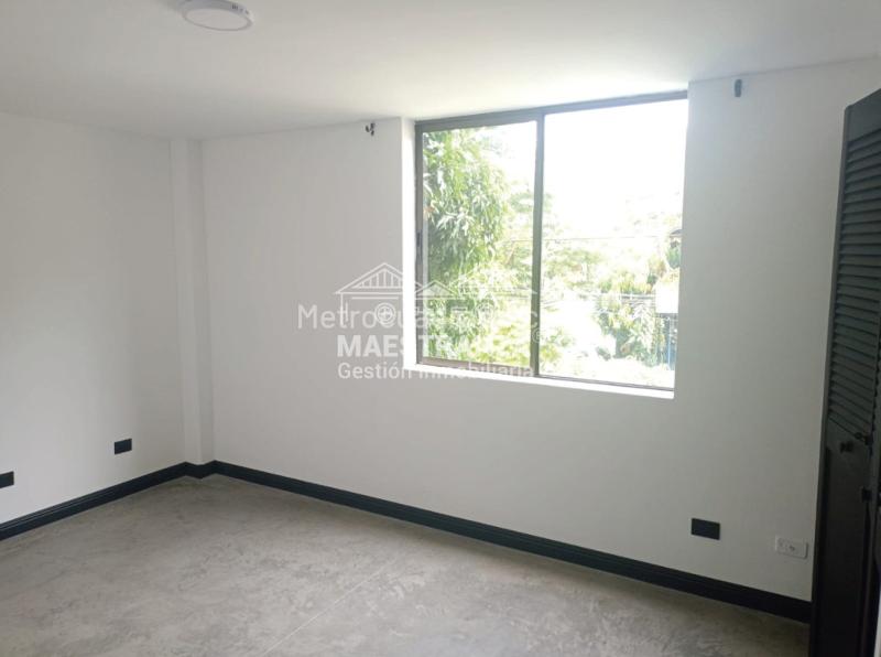 Apartamento moderno de 3 Alcobas, 2 Baños y Parqueadero en Aguacatala - 9