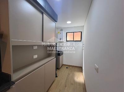 Apartamento de 2 alcobas en venta en Conquistadores, Medellín, 86 m² · foto 5 de 13