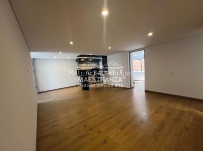 Apartamento de 2 alcobas en venta en Conquistadores, Medellín, 86 m² · foto 8 de 13
