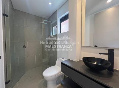 Apartamento de 2 alcobas en venta en Conquistadores, Medellín, 86 m² · foto 10 de 13