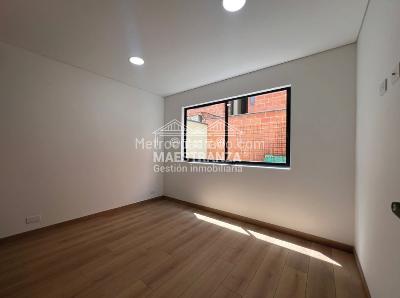 Apartamento de 2 alcobas en venta en Conquistadores, Medellín, 86 m² · foto 11 de 13
