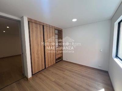 Apartamento de 2 alcobas en venta en Conquistadores, Medellín, 86 m² · foto 12 de 13
