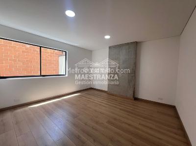 Apartamento de 2 alcobas en venta en Conquistadores, Medellín, 86 m² · foto 13 de 13